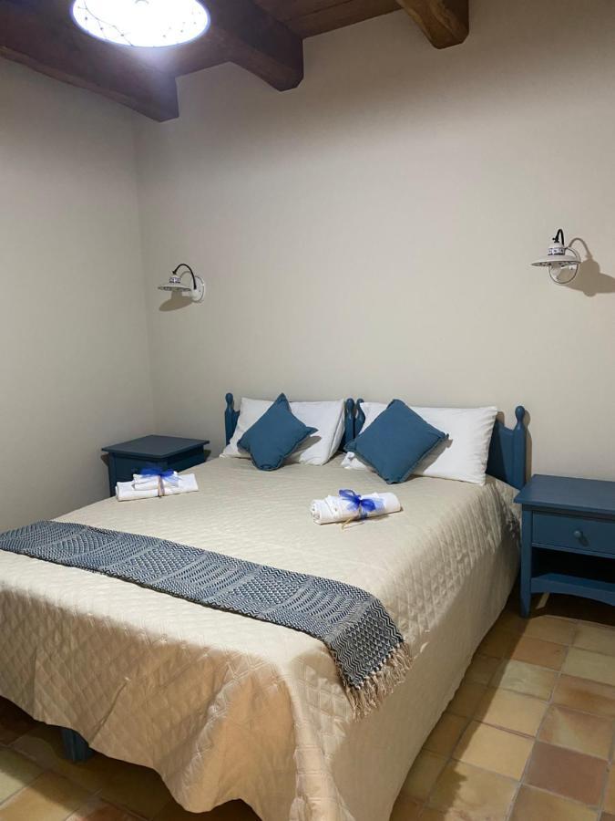 B&B La Dimora del Contadino Pietrapertosa Esterno foto